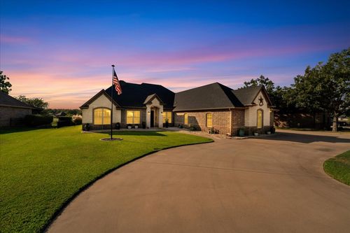 6410 Pinehurst Dr, Granbury, TX, 76049-2813 | Card Image
