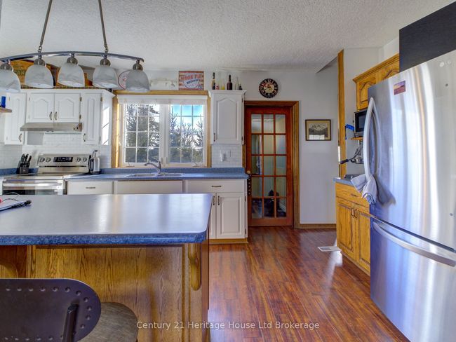 474593 Dodge Line, House other with 2 bedrooms, 2 bathrooms and 10 parking in Beachville ON | Image 12