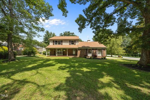 2003 Edgewood Ave, Burlington, NC, 27215-4568 | Card Image