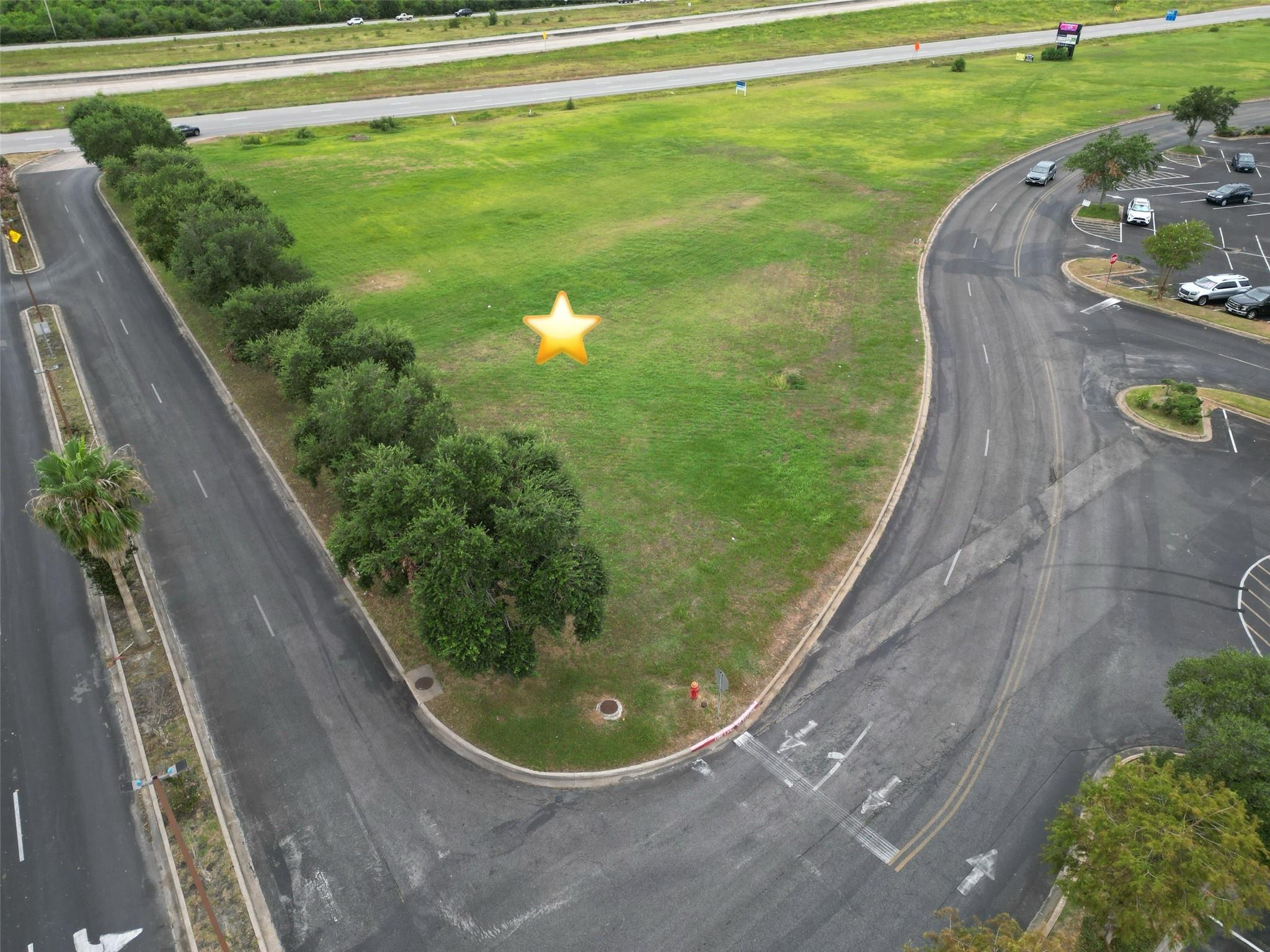 Land in Texas City 2