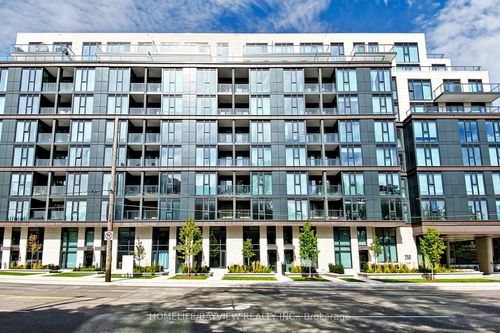 605-250 Lawrence Ave W, Toronto, ON, M5M1B2 | Card Image