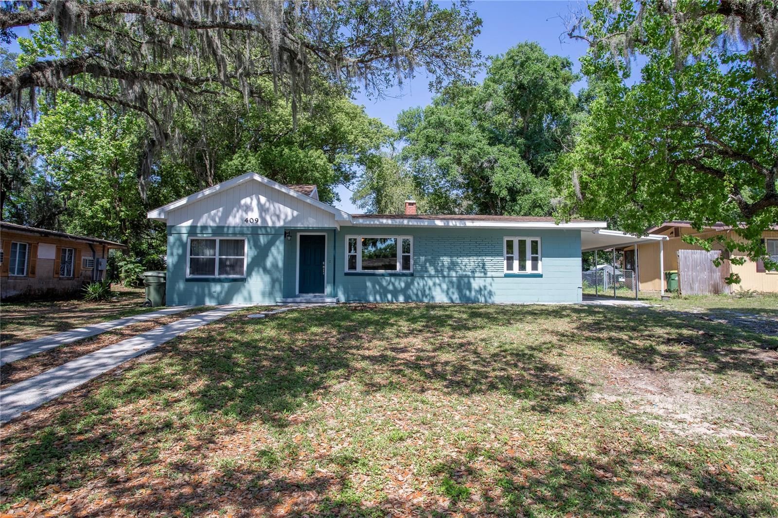 Louis St, Leesburg, FL 34748