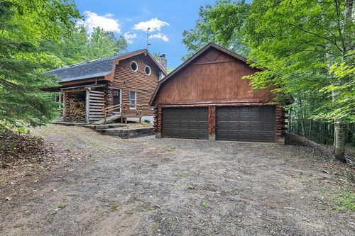 W1760 Harrison Flowage Rd, Tomahawk, WI, 54487-7500 | Card Image