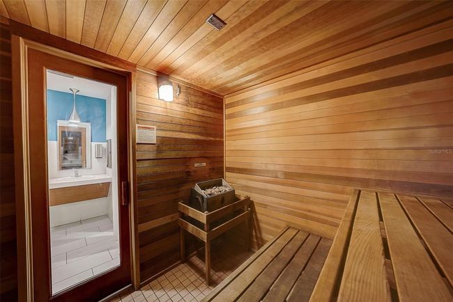 Men's and women's sauna | Image 36