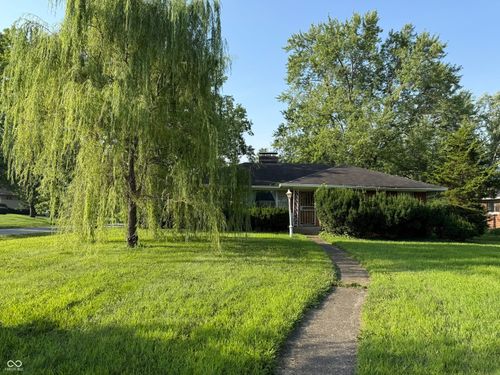 5333 Radnor Rd, Indianapolis, IN, 46226-2249 | Card Image