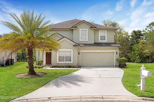 4096 Anderson Woods Ct, JACKSONVILLE, FL, 32218-9214 | Card Image