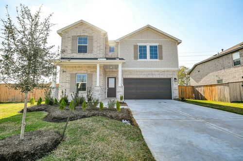 1642 Birch Wood Dr, Rosenberg, TX, 77471-3187 | Card Image