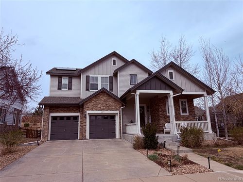 6897 S Riverwood Way, Aurora, CO, 80016-2485 | Card Image