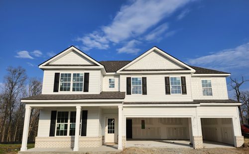 6080 Eugene Dr, Smyrna, TN, 37167-9305 | Card Image