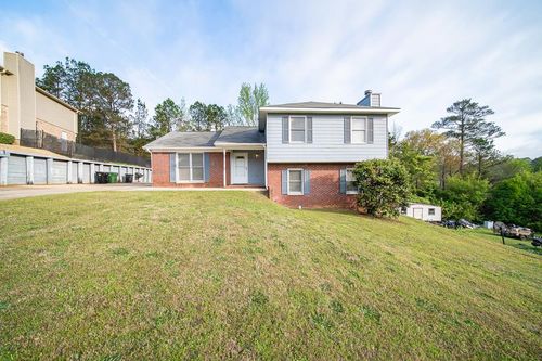 5487 Saratoga Drive, Columbus, GA, 31907 | Card Image