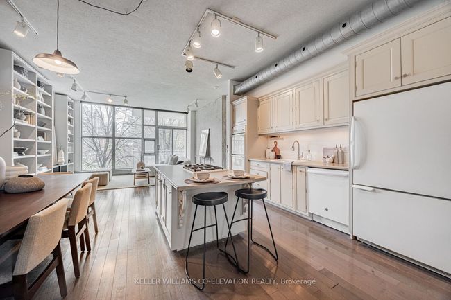 202 - 20 Niagara St, Condo with 2 bedrooms, 1 bathrooms and null parking in Toronto ON | Image 16