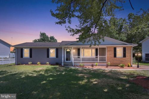 310 Sycamore Dr, FREDERICKSBURG, VA, 22408-1555 | Card Image