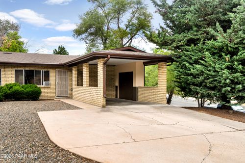 201 E Aubrey St, Prescott, AZ, 86303-4313 | Card Image