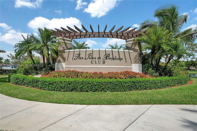 22364 Sw 89 Th Path, Townhouse with 4 bedrooms, 3 bathrooms and null parking in Cutler Bay FL | Image 31