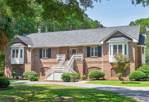 2674 Wallace Pate Dr, Georgetown, SC, 29440-7077 | Card Image