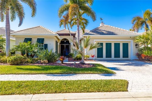 9205 Spring Time Dr, Vero Beach, FL, 32963-3167 | Card Image