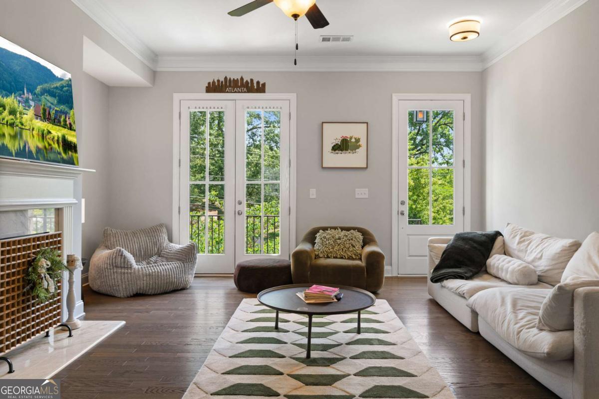 Residential in Brookhaven 4