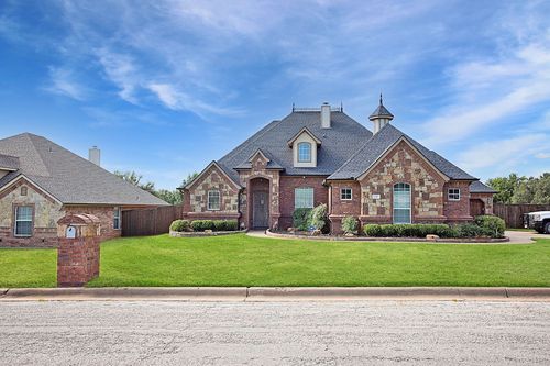 1717 Dakota Dr, Graham, TX, 76450-4739 | Card Image