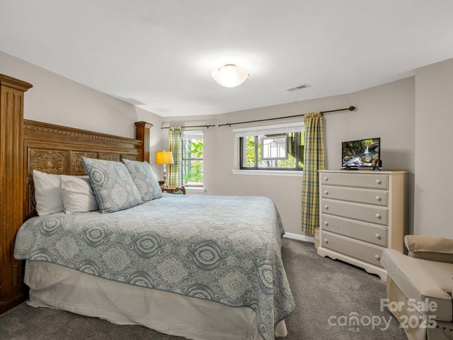 1973 Buffalo Creek Rd, House other with 4 bedrooms, 3 bathrooms and null parking in Lake Lure NC | Image 29
