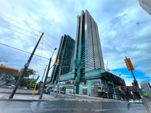 2108-9 Bogert Ave, North York, ON, M2N0H3 | Card Image