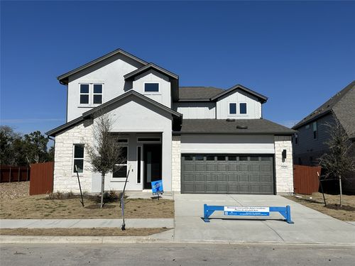 2209 Sarabanda Street, Round Rock, TX, 78681 | Card Image