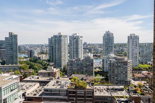 2105-1188 Richards St, Vancouver, BC, V6B3E6 | Card Image