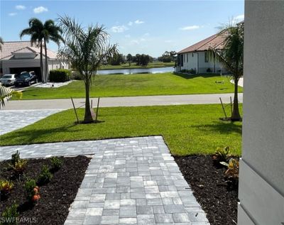 24167 Santa Inez Road, House other with 3 bedrooms, 2 bathrooms and null parking in Punta Gorda FL | Image 2