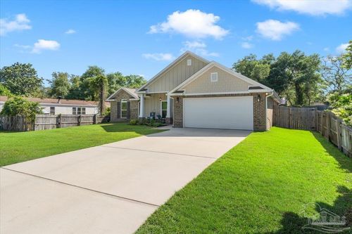 1808 Saint Mary Dr, Gulf Breeze, FL, 32563-8818 | Card Image