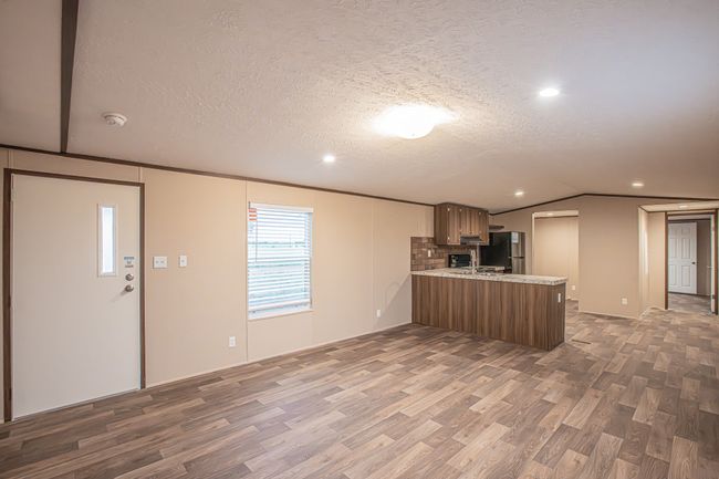1206 Hayes Rd, House other with 3 bedrooms, 2 bathrooms and null parking in Sherman TX | Image 8