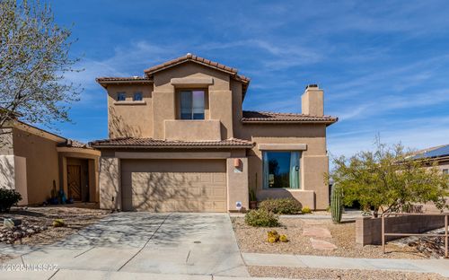 13289 E Wranglers Rest Dr, Vail, AZ, 85641-6835 | Card Image