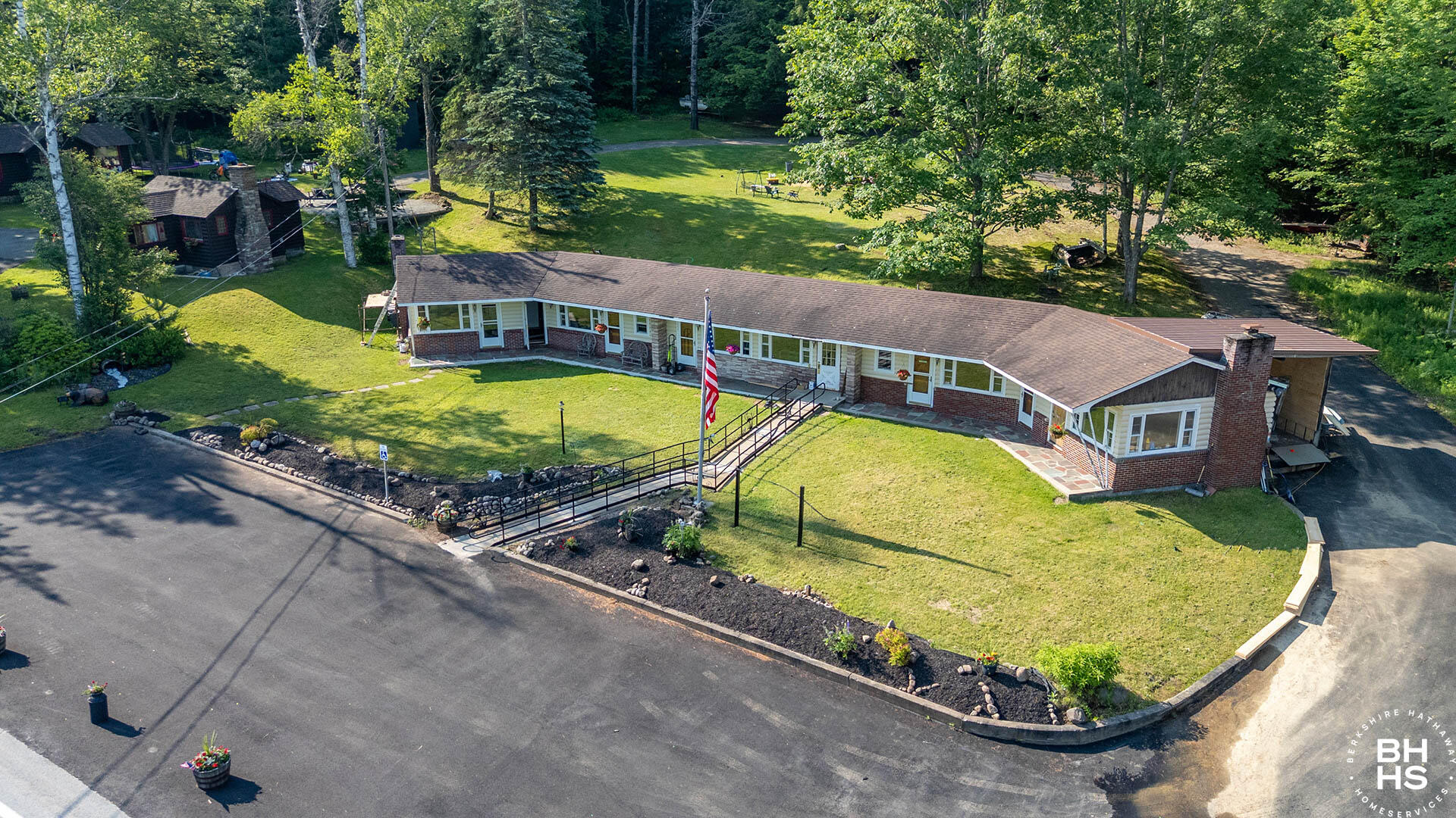 900 Nys Route 86, Ray Brook, NY 12977