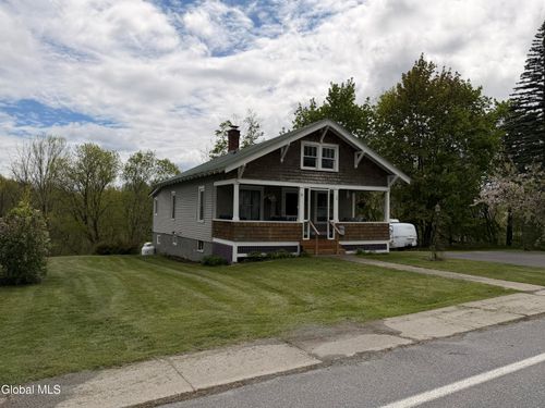 34 Saint Claire St, Ticonderoga, NY, 12883-1023 | Card Image
