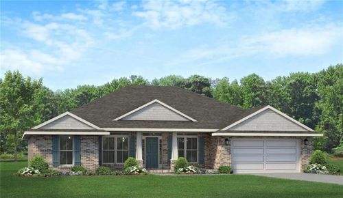 1748 Trail Side Way, Mobile, AL, 36695 | Card Image