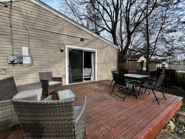 28755 Pierce St, House other with 3 bedrooms, 2 bathrooms and null parking in Southfield MI | Image 25