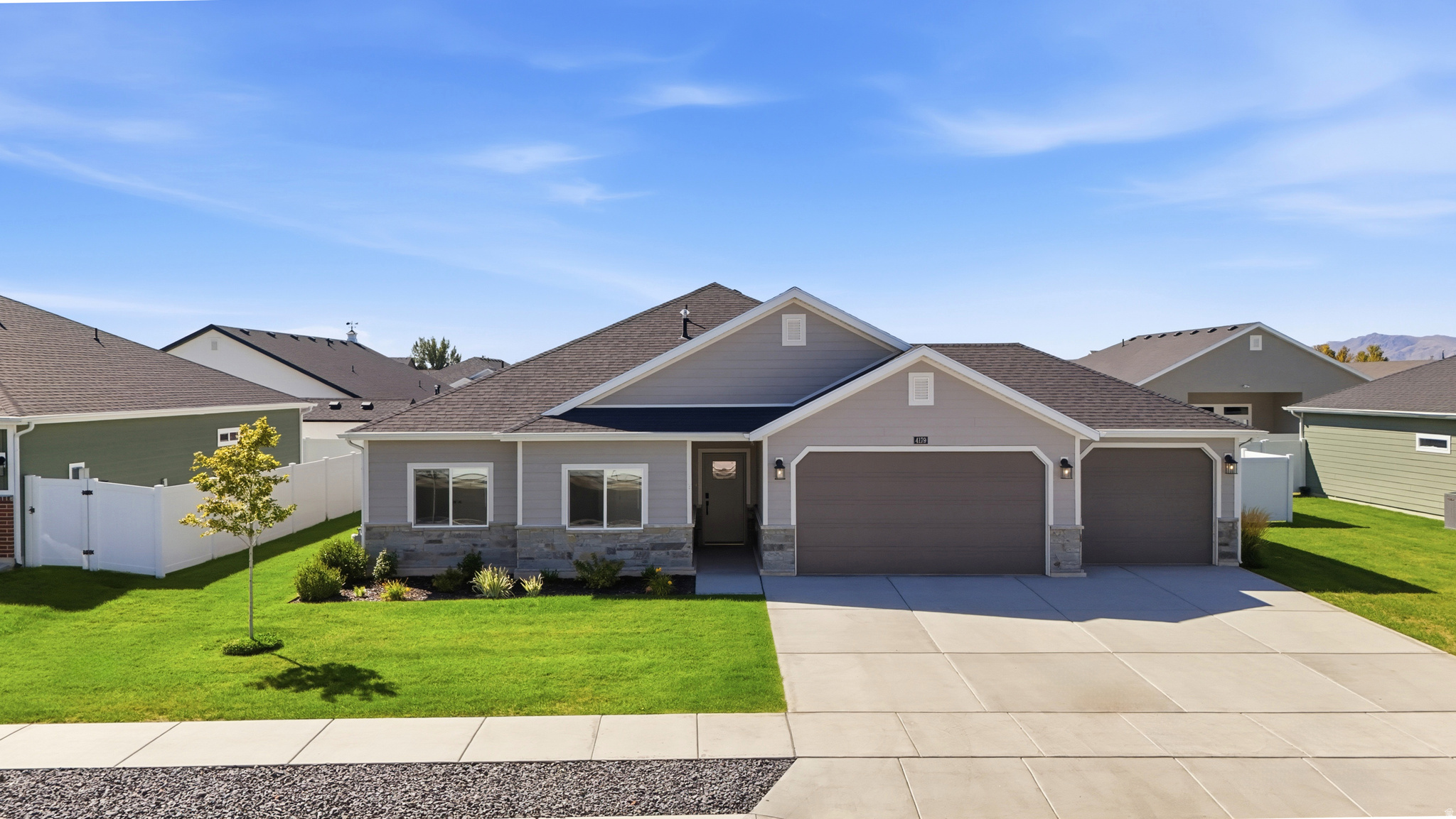 Residential in West Point