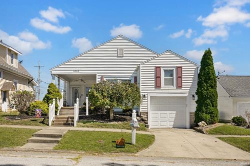 1618 P St, Bedford, IN, 47421-4123 | Card Image