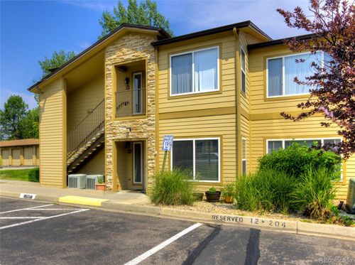 201-4875 S Balsam Way, Littleton, CO, 80123-5408 | Card Image