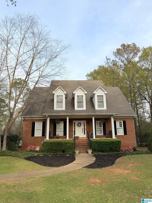 65 Dellwood Ln, CROPWELL, AL, 35054-3759 | Card Image