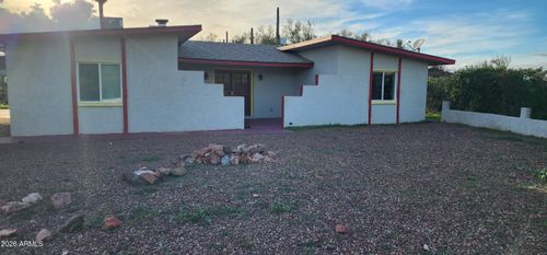 51035 N 297th Ave, Wickenburg, AZ, 85390-1587 | Card Image