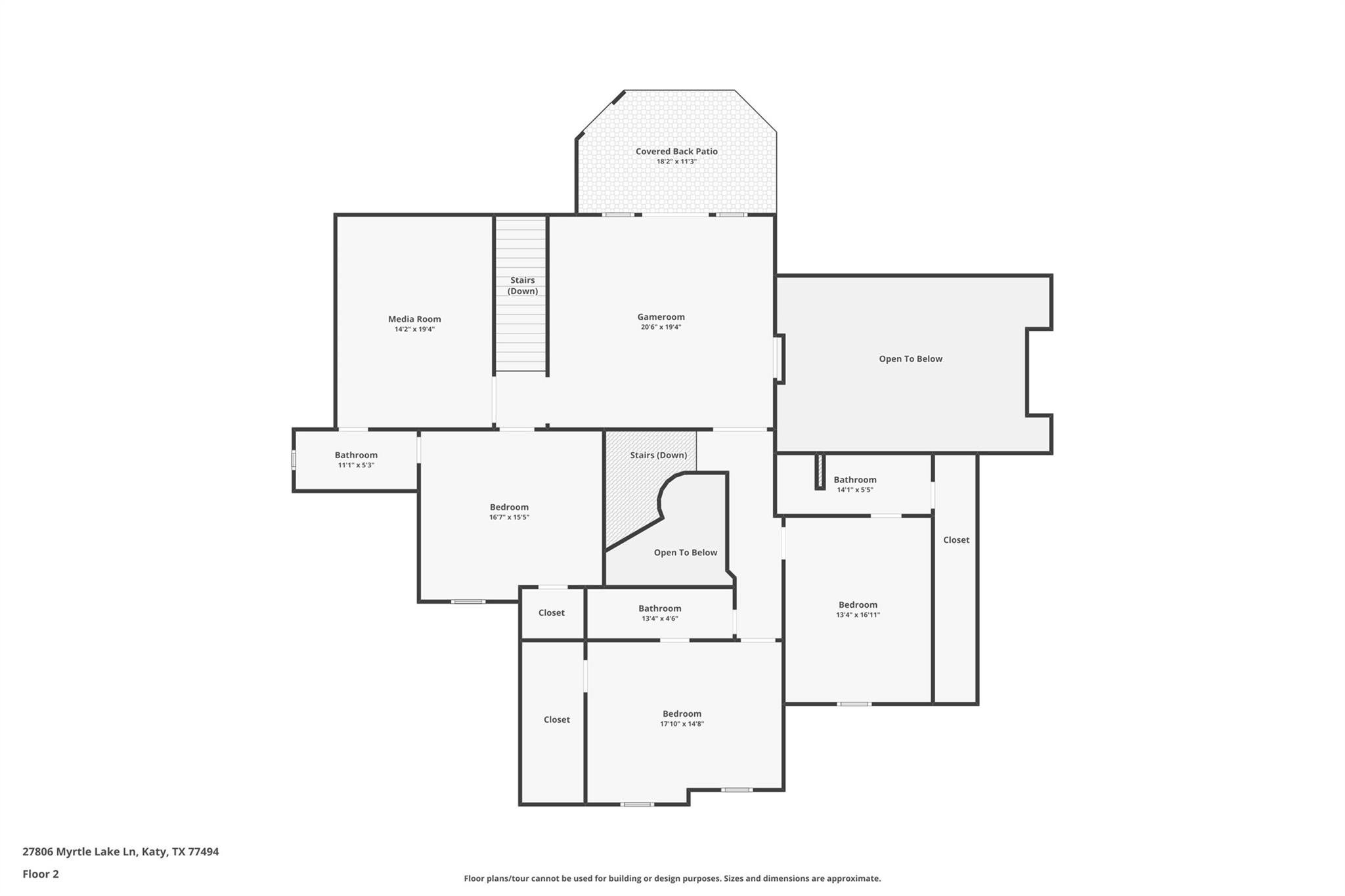 Residential in Katy