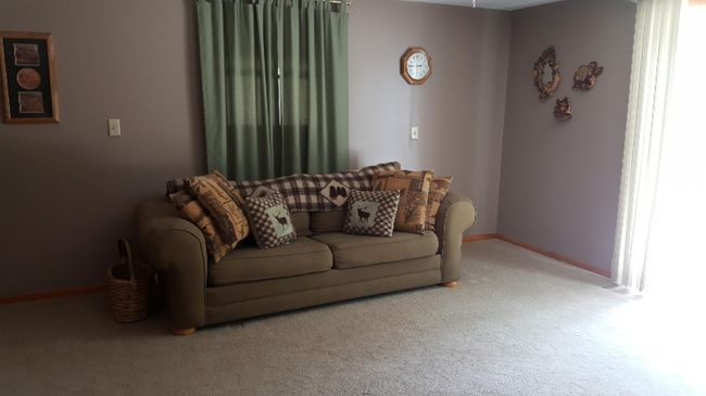 9279 S Forman Rd, House other with 2 bedrooms, 1 bathrooms and null parking in Baldwin MI | Image 11