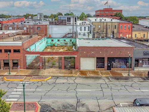 238 &amp; 228 Union St, Jonesboro, AR, 72401 | Card Image