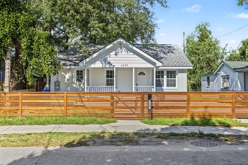 2255 Mott Avenue, North Charleston, SC, 29405 | Card Image