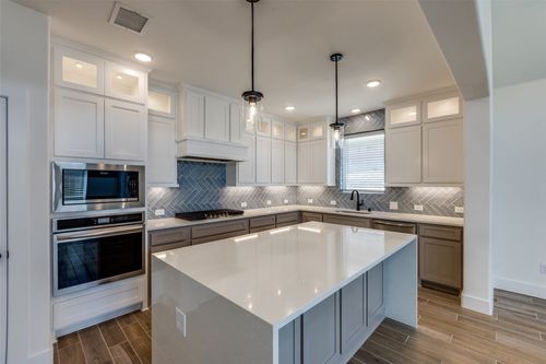 6204 Mulberry Creek Ln, Celina, TX, 75009-2885 | Card Image