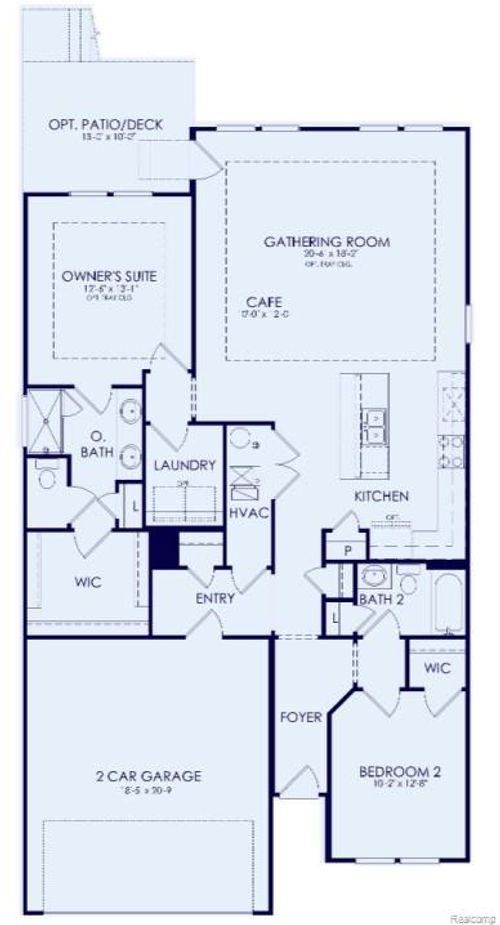 3401 Beech Bark Ct, Milford, MI, 48380 | Card Image