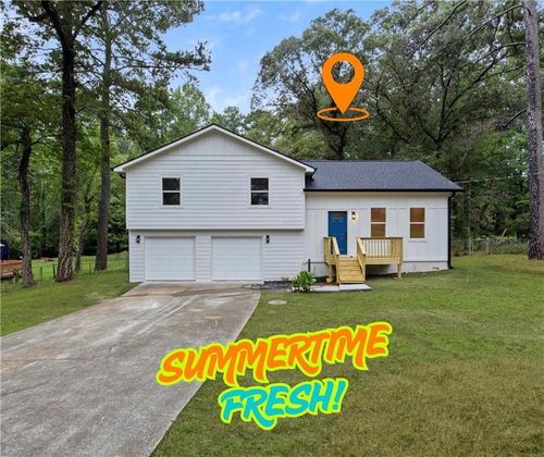 113 Hager Dr, Riverdale, GA, 30274-4017 | Card Image