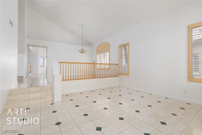 1257 Morning Skyline Ct, House other with 4 bedrooms, 3 bathrooms and null parking in Henderson NV | Image 6