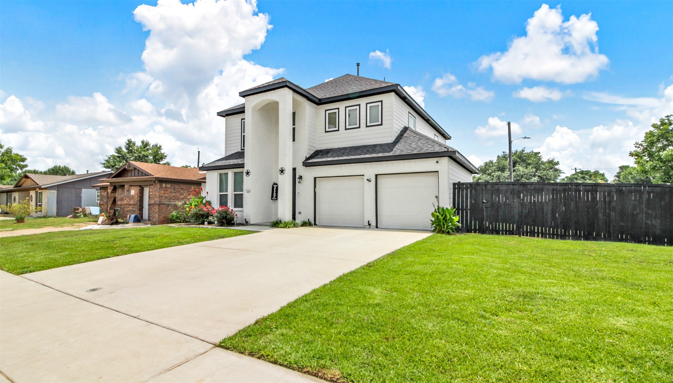 Residential in Garland 3