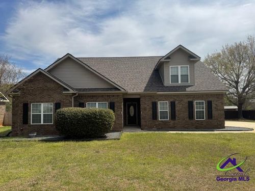 538 Southland Trl, Byron, GA, 31008-6061 | Card Image