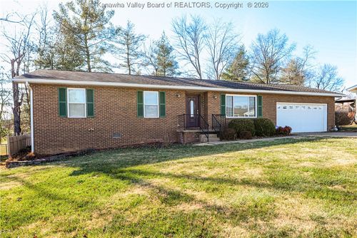 101 Elite Hts, Hurricane, WV, 25526-9673 | Card Image